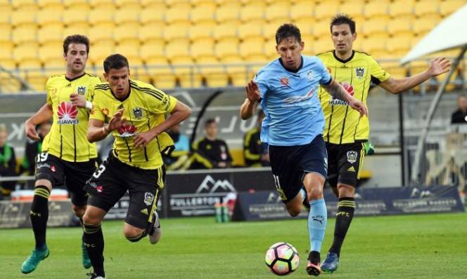 Sydney vs Wellington Phoenix, 15h30 ngày 09/02: Đừng nghĩ đến chia điểm