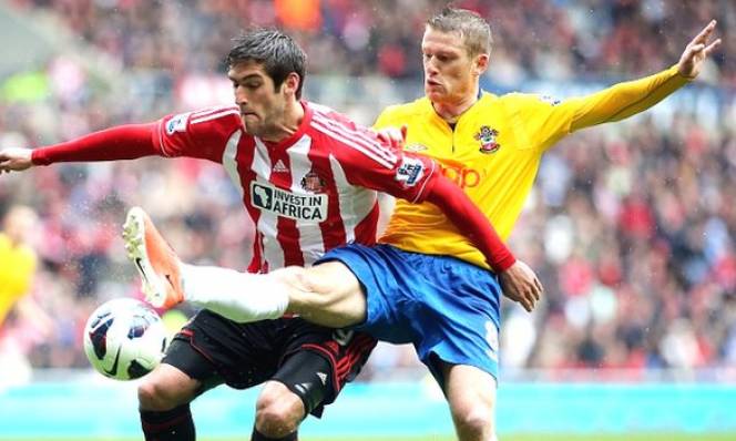 Sunderland vs Southampton, 22h00 ngày 11/02: Tận dụng lợi thế sân nhà