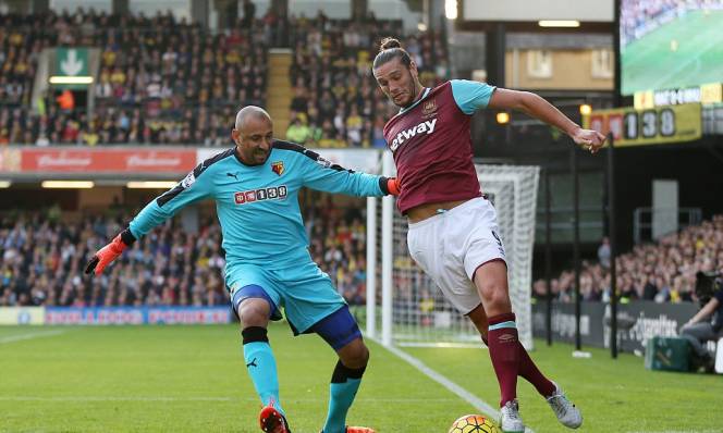 Watford vs West Ham, 00h30 ngày 26/02: Thành bại tại sân nhà