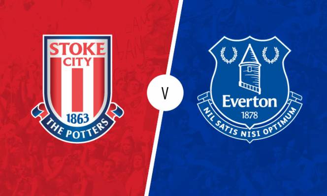 Stoke City vs Everton, 03h00 ngày 02/02: Sân nhà không an toàn