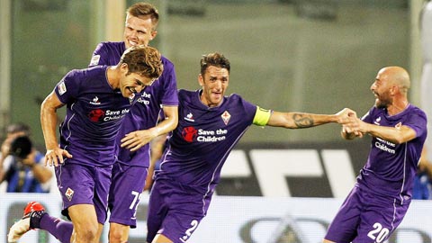 Fiorentina vs Udinese, 02h45 ngày 12/02: Artemio Franchi miền tử địa