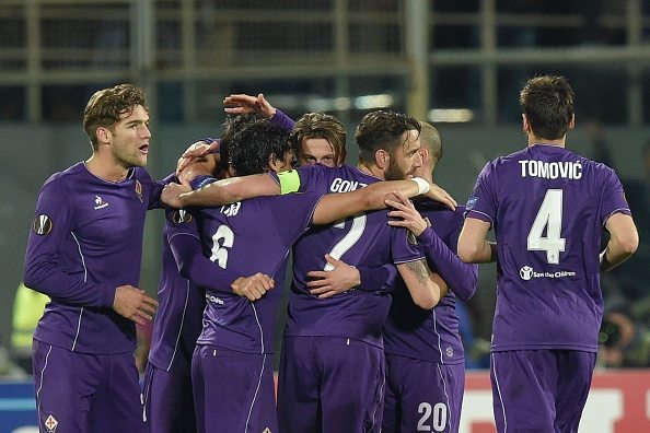 Fiorentina vs Borussia M'gladbach, 03h05 ngày 24/02: Cách biệt tối thiểu