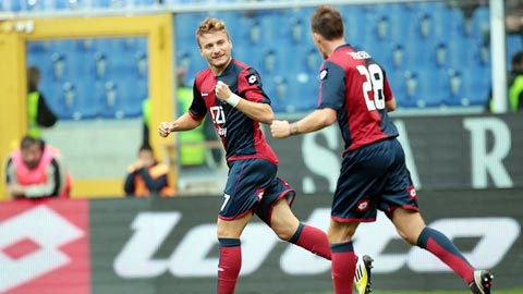 Genoa vs Sassuolo, 21h00 ngày 5/2