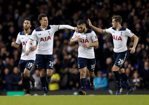 Gent vs Tottenham, 01h00 ngày 17/2: Lời nguyền nước Bỉ