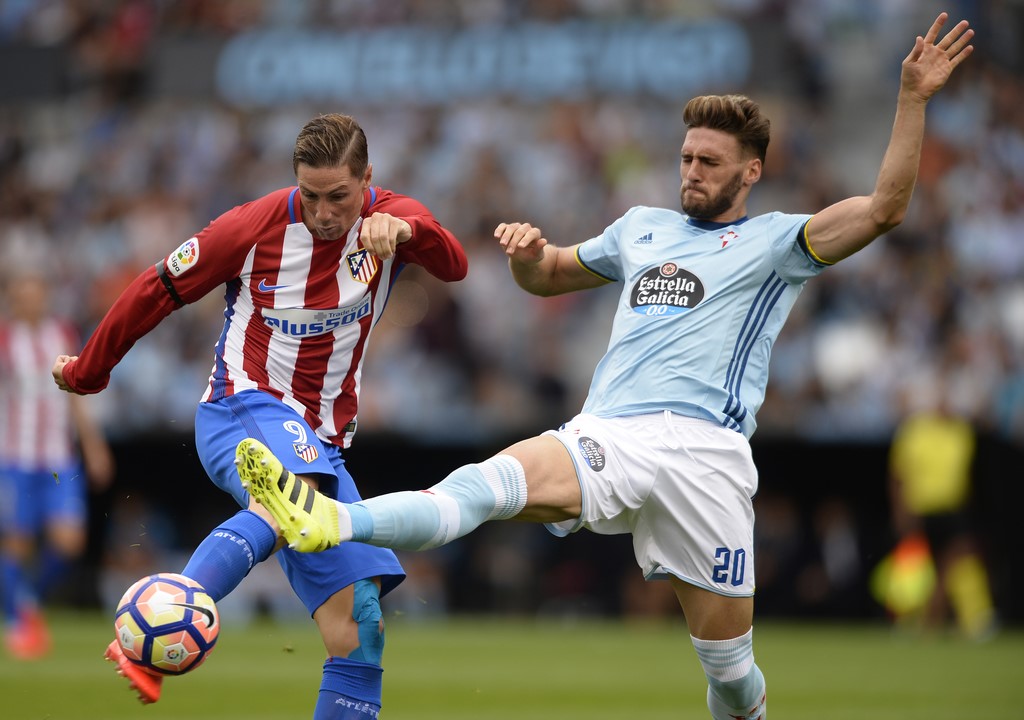 Atletico Madrid vs Celta Vigo, 02h45 ngày 13/02: Bản lĩnh lên tiếng