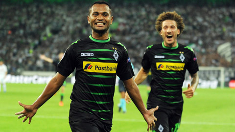 Greuther Fuerth vs M’gladbach, 02h45 ngày 8/2: Nhẹ nhàng vượt ải