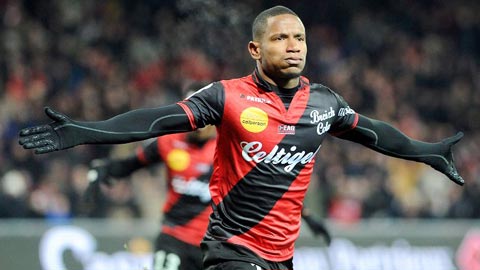 Guingamp vs Caen, 02h00 ngày 5/2