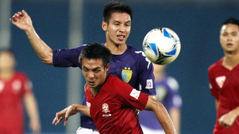 Hải Phòng vs Hà Nội FC, 17h00 ngày 16/2: Tái hiện siêu kinh điển