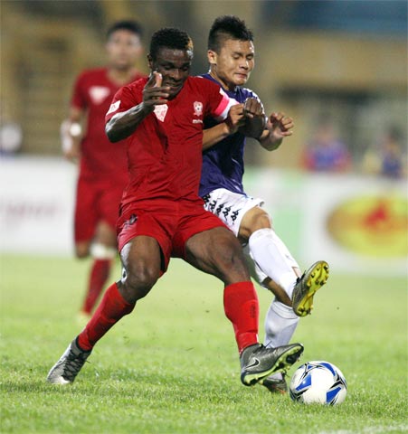 Hải Phòng vs Hà Nội FC, 17h00 ngày 16/2: Tái hiện siêu kinh điển