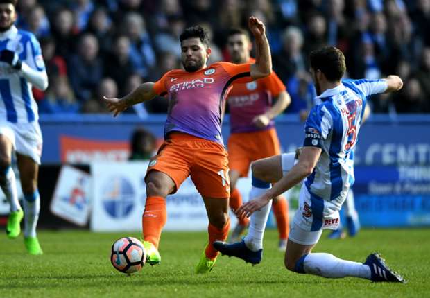 Manchester City vs Huddersfield, 02h45 ngày 02/03: Pep vung tay