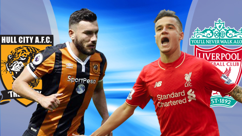 Hull vs Liverpool, 22h00 ngày 4/2: Thời thế đổi thay