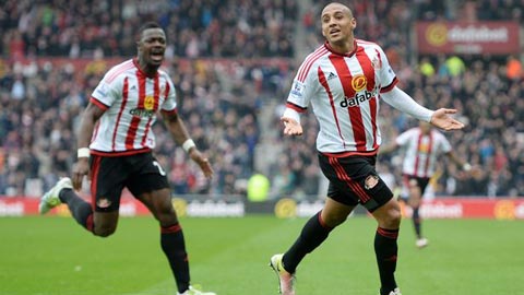 Crystal Palace vs Sunderland, 22h00 ngày 4/2