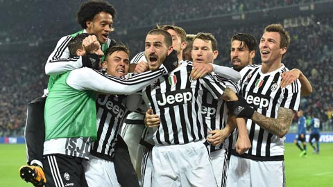 Juventus vs Inter, 02h45 ngày 06/02: Củng cố ngôi đầu