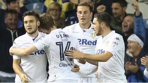 Leeds vs Bristol City, 02h45 ngày 15/2