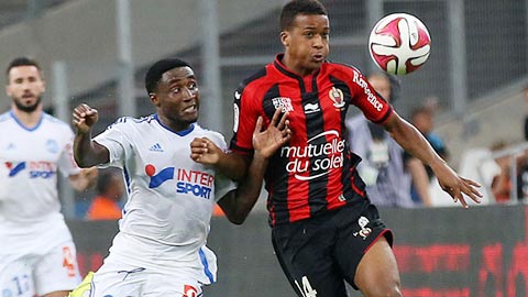 Lorient vs Nice, 02h00 ngày 19/2: Đại bàng nhỏ vượt khó