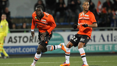 Nhận định trận đấu Lorient vs Toulouse, 01h00 ngày 9/2