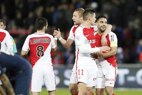 Man City vs Monaco, 02h45 ngày 22/2: Oanh tạc Etihad