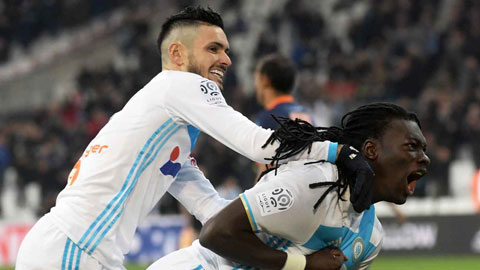 Nhận định trận đấu Marseille vs Guingamp, 03h00 ngày 9/2: Dậy mà đi!