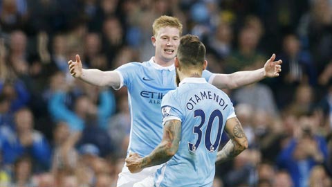 Man City vs Swansea, 20h30 ngày 5/2: Tìm lại nụ cười