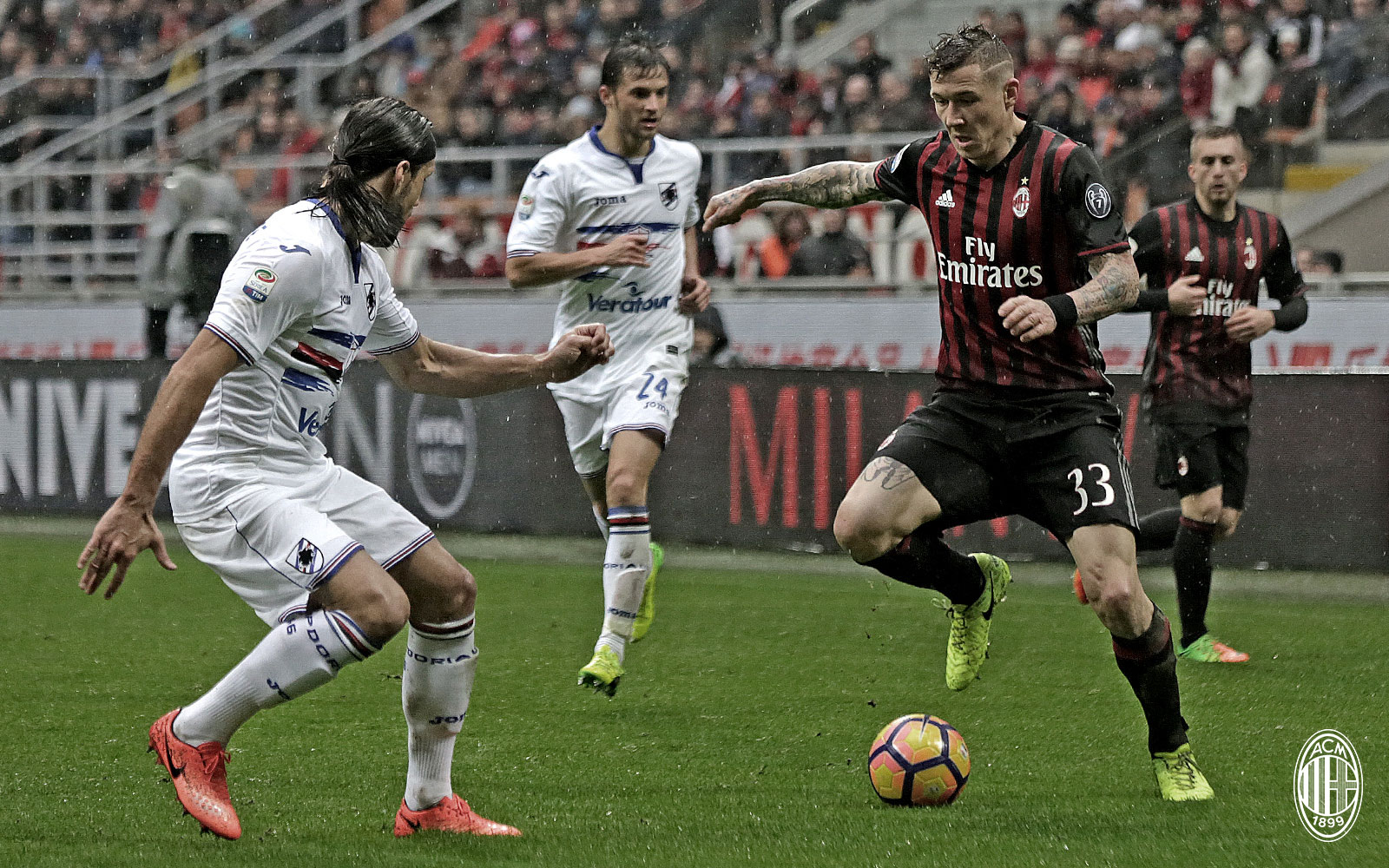 Lazio vs AC Milan, 02h45 ngày 14/02: Trắng tay tại Olimpico