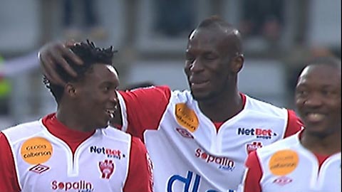 Nantes vs Nancy, 23h00 ngày 5/2