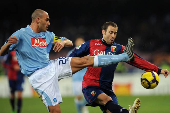 Napoli vs Genoa, 02h45 ngày 11/02: Giữ sức chờ đại chiến