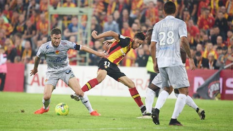 Orleans vs Lens, 02h45 ngày 21/2