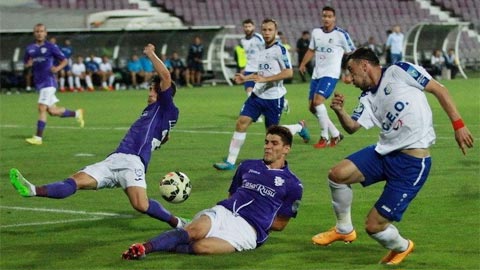 Poli Timisoara vs Iasi, 23h00 ngày 20/2