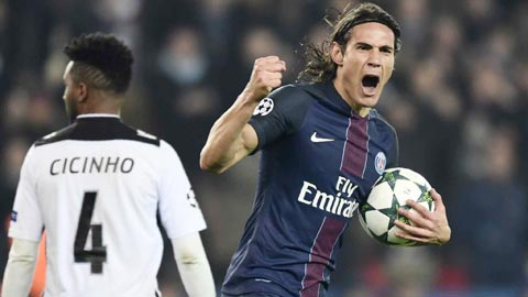 PSG vs Lille, 03h00 ngày 8/2: Củng cố ngôi… nhì