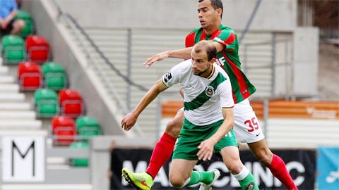 Rio Ave vs Maritimo, 03h00 ngày 14/2