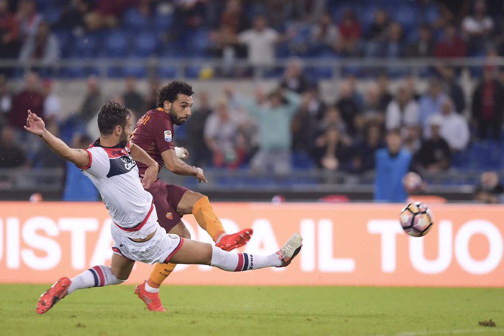 Crotone vs AS Roma, 18h30 ngày 12/2: Số đen