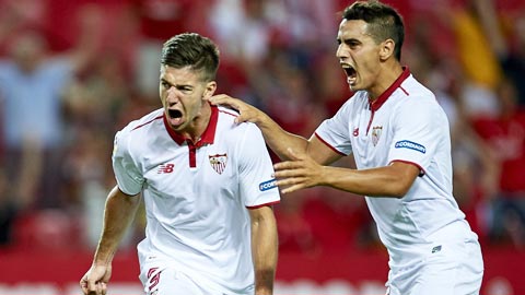 Sevilla vs Eibar, 02h45 ngày 19/2: Mồi ngon của Sevilla