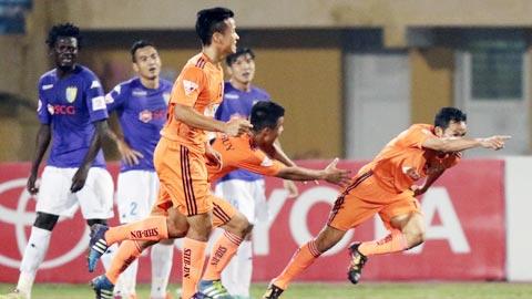 SHB Đà Nẵng vs FLC Thanh Hoá, 17h00 ngày 18/2: Giăng bẫy chờ bắt cọp