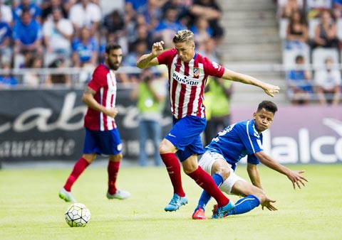 Gijon vs Atletico, 19h00 ngày 18/2