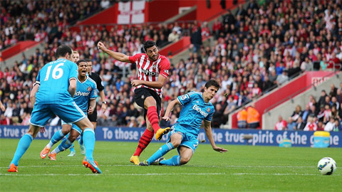 Sunderland vs Southampton, 22h00 ngày 11/2