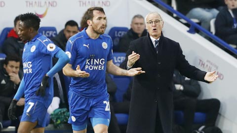 Swansea vs Leicester, 23h00 ngày 12/2: Nhà vô địch vào cửa tử