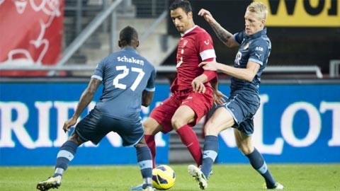 Twente vs Feyenoord, 20h30 ngày 05/02