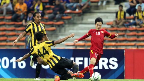 U23 Việt Nam vs U23 Malaysia, 18h00 ngày 7/2: Tưng bừng khai Xuân