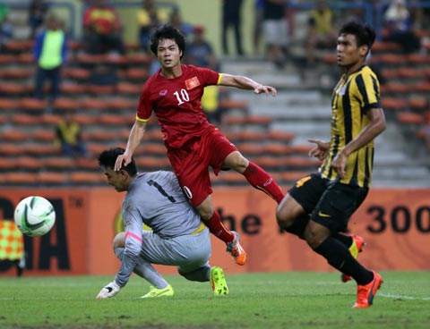 U23 Việt Nam vs U23 Malaysia, 18h00 ngày 7/2: Tưng bừng khai Xuân
