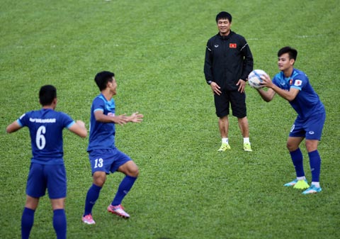 U23 Việt Nam vs U23 Malaysia, 18h00 ngày 7/2: Tưng bừng khai Xuân