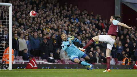 Watford vs West Ham, 00h30 ngày 26/2