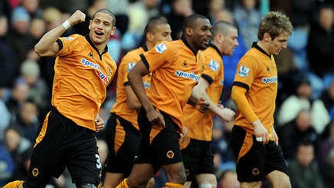 Wolves vs Birmingham, 02h45 ngày 25/2