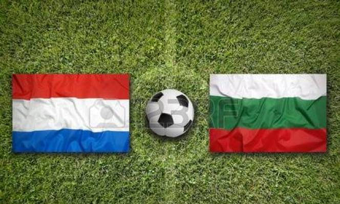 Bulgaria vs Hà Lan, 2h45 ngày 26/3: Trận cầu sáu điểm