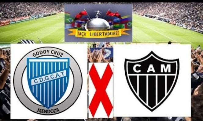 Godoy Cruz vs Atletico Mineiro, 05h30 ngày 09/03: Khách lần chủ