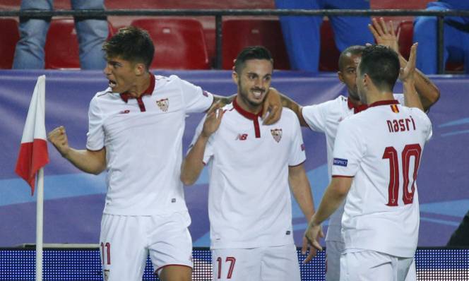 Deportivo Alaves vs Sevilla, 02h45 ngày 07/03: Thôi đừng chiêm bao