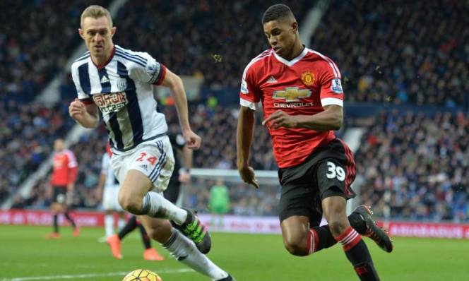 MU vs West Brom, 21h00 ngày 01/4: Tiếp cận top 4