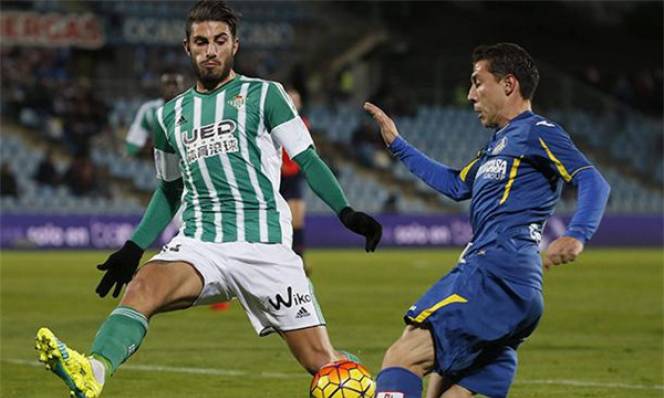 Deportivo vs Real Betis, 00h45 ngày 09/3: Nỗi ám ảnh sân khách