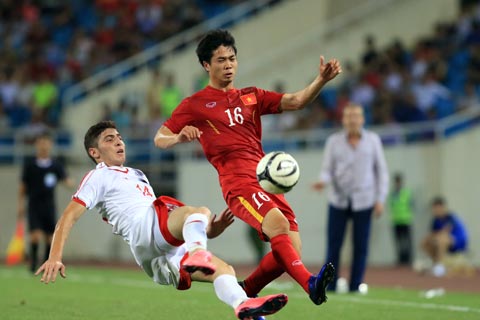 Afghanistan vs Việt Nam, 21h00 ngày 28/3: Núi không quá cao