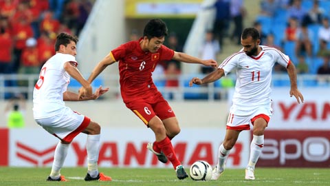 Afghanistan vs Việt Nam, 21h00 ngày 28/3: Núi không quá cao