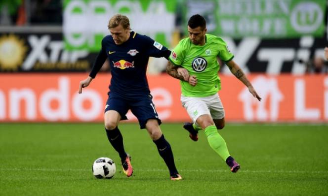 Leipzig vs Wolfsburg, 21h30 ngày 11/3: Dìm khách xuống đáy